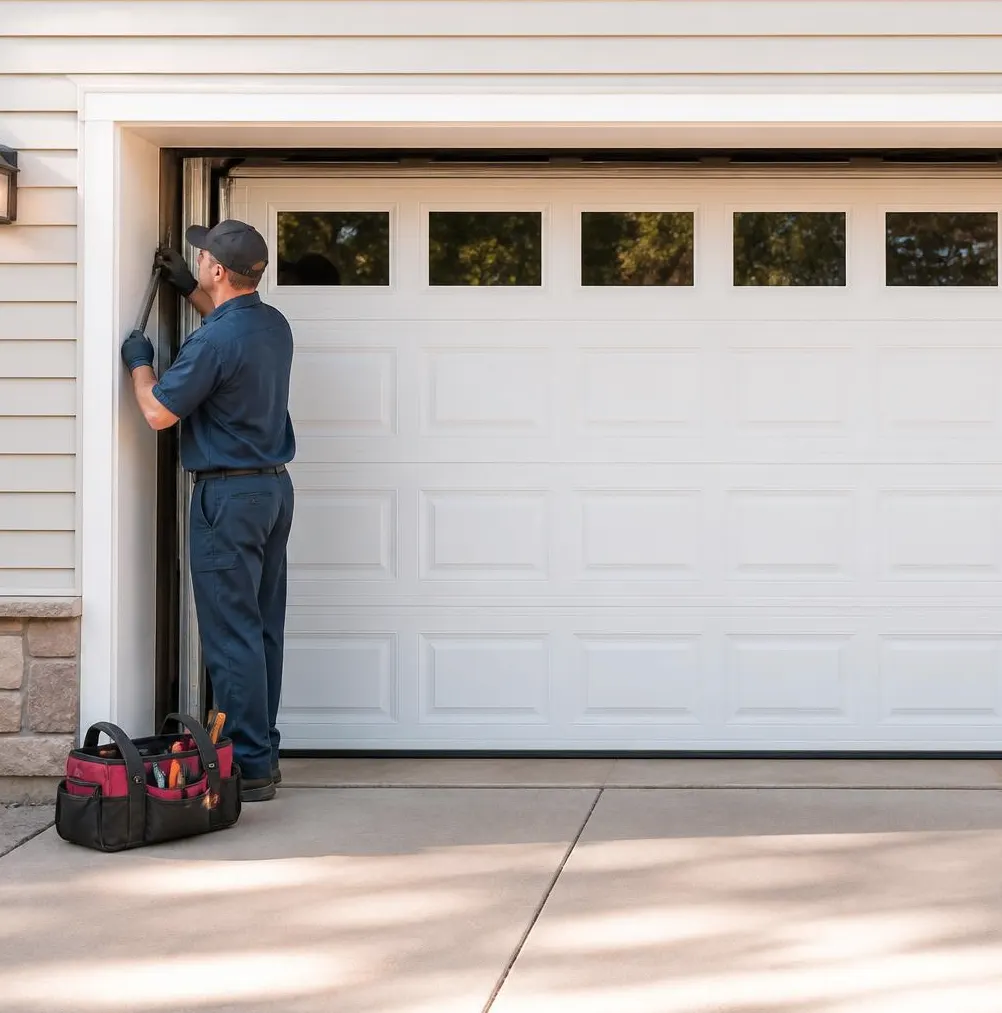 Power Outage: How to Open, Close & Reset Your Garage Door — Scottsdale Garage Door, Scottsdale, AZ