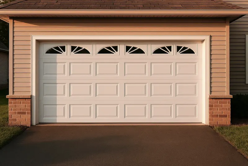 Contact Scottsdale Garage Door