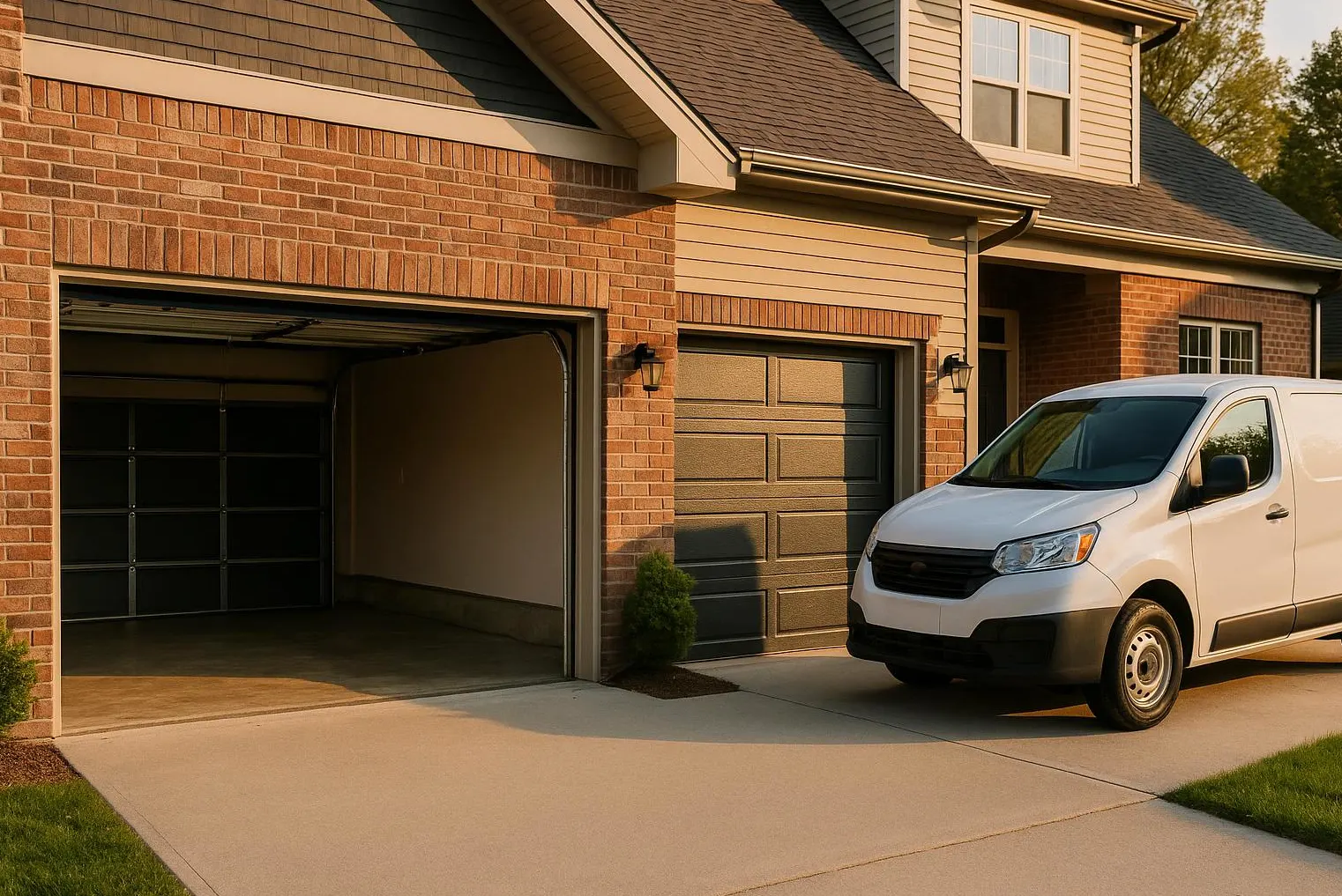 Garage Door in Scottsdale